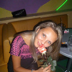 Оксана, 43