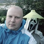 Сергей, 44