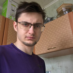 Кирилл, 25 (1 фото, 0 видео)