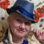 Наталья, 58