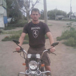 Григорий, 35