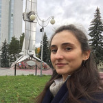 Александра, 33