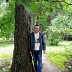 Алексей, 40