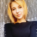 Наташа, 26