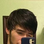 Qurbonov, 27 (1 фото, 0 видео)