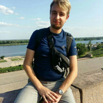 Сергей, 36