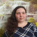 Наташа Кузьмич, 26