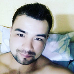 Хамид, 36
