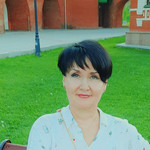 Ольга, 58