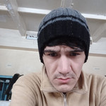 Тимур Олимжонов, 28 (1 фото, 0 видео)