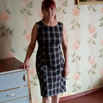 Ольга Самулина, 62
