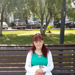 Ольга Самулина, 62