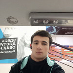 Салам Бобошоев, 25 (1 фото, 0 видео)