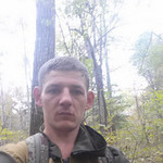 ALEKSEY Frolov, 33 (1 , 0 )