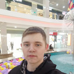 Данил, 24