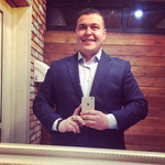 Дмитрий, 28