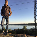 Владимир, 25