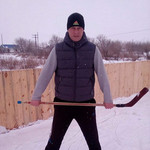 Сергей Завадский, 34