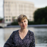 Оксана, 49