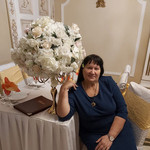 Раиса Добрынина, 65