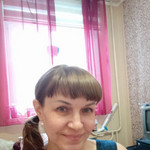 Tatiana, 54 (1 , 0 )