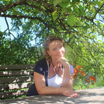 Жанна, 50