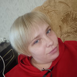 Анастасия Лесанова, 26