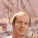 Антон, 31