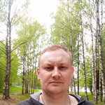Сергей, 37