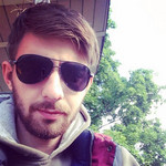Дмитрий, 28