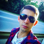 Дмитрий, 28