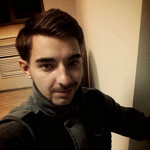 Дмитрий, 28