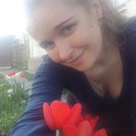 Алёнка Сергеева, 34