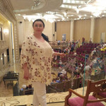 Елена, 50