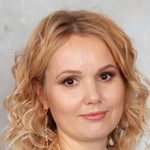 Татьяна, 47