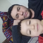 Isroil Karimov, 40 (1 фото, 0 видео)