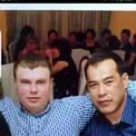 Сохиб Назаров, 42