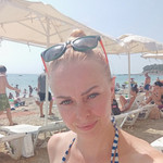 Ирина Волошанская, 43