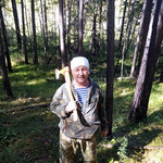 Женя, 47