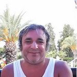 Nils Oguz, 49 (6 фото, 0 видео)