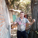 Олег Хазов, 61