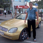 Олег Хазов, 61