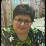Марина, 58