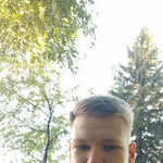 Максим, 20 (1 фото, 0 видео)