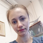 Ольга, 27 (1 фото, 0 видео)