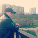 Павел Буланов, 44