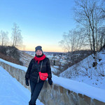 Марина, 42