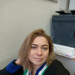Марина, 42