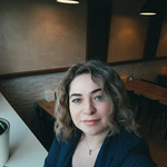 Марина, 42