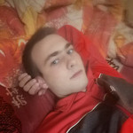 Виктор, 21 (1 фото, 0 видео)